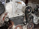 ДВИГАТЕЛЬ МОТОР АКПП КОРОБКА K4M 1.6 16V ЯПОНИЯ за 500 000 тг. в Астана