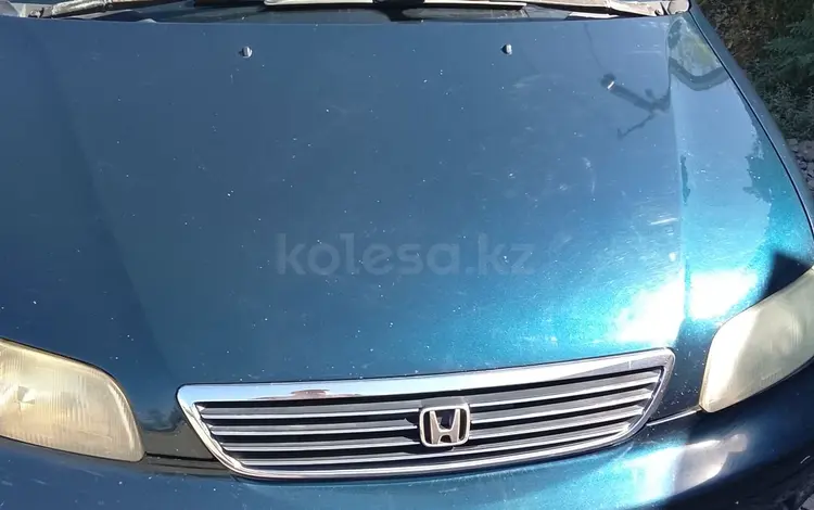 Honda Odyssey 1995 года за 2 300 000 тг. в Алматы