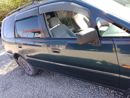 Honda Odyssey 1995 года за 2 300 000 тг. в Алматы – фото 2