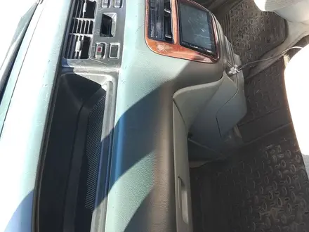 Honda Odyssey 1995 года за 2 300 000 тг. в Алматы – фото 6