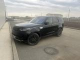 Land Rover Discovery 2018 годаүшін29 000 000 тг. в Уральск – фото 2
