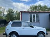 ВАЗ (Lada) Lada 2121 2007 годаүшін1 500 000 тг. в Алматы – фото 4