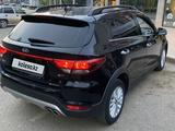 Kia Rio X-Line 2020 года за 7 500 000 тг. в Караганда – фото 4