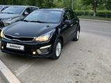 Kia Rio X-Line 2020 года за 7 500 000 тг. в Караганда – фото 3