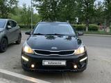 Kia Rio X-Line 2020 года за 7 500 000 тг. в Караганда
