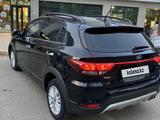 Kia Rio X-Line 2020 года за 7 500 000 тг. в Караганда – фото 5