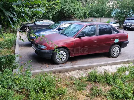 Opel Astra 1993 года за 550 000 тг. в Алматы – фото 4