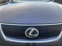 Lexus GS 300 2005 года за 7 200 000 тг. в Алматы