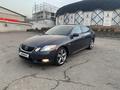 Lexus GS 300 2005 года за 7 200 000 тг. в Алматы – фото 3