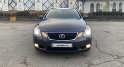 Lexus GS 300 2005 годаfor6 900 000 тг. в Алматы – фото 2