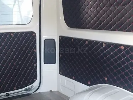 Toyota Hiace 2023 года за 22 500 000 тг. в Костанай – фото 7