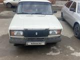 ВАЗ (Lada) 2107 2005 года за 750 000 тг. в Аксу