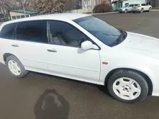 Honda Avancier, 1999