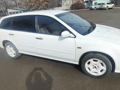 Honda Avancier 1999 годаfor3 800 000 тг. в Алматы
