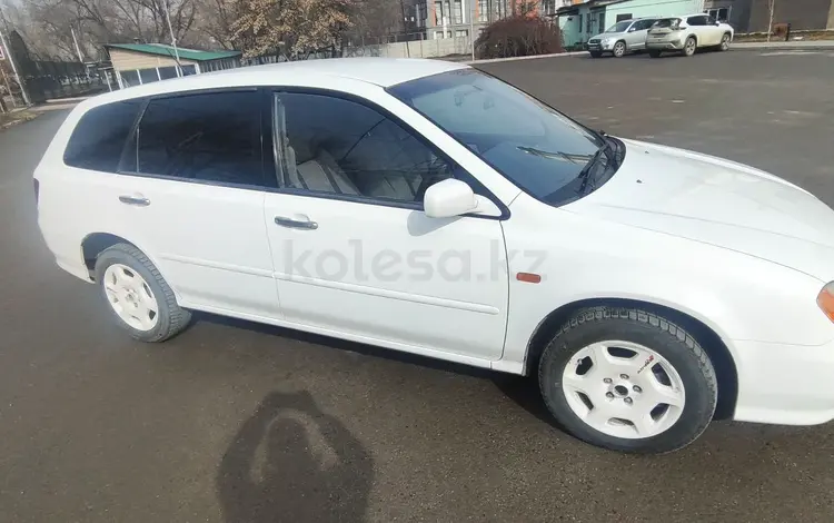 Honda Avancier 1999 годаfor3 800 000 тг. в Алматы