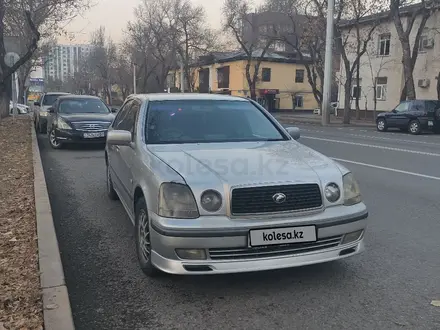 Toyota Progres 1998 года за 3 500 000 тг. в Алматы