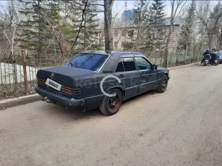 Mercedes-Benz 190 1991 года за 1 500 000 тг. в Астана – фото 5