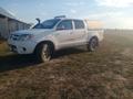 Toyota Hilux 2006 годаүшін4 500 000 тг. в Аксай – фото 2