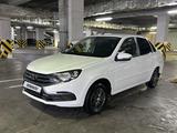ВАЗ (Lada) Granta 2190 2020 года за 2 850 000 тг. в Алматы – фото 2