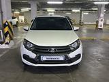 ВАЗ (Lada) Granta 2190 2020 года за 2 850 000 тг. в Алматы