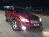 Subaru Outback 2014 годаүшін4 000 000 тг. в Атырау