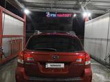 Subaru Outback 2014 годаүшін4 000 000 тг. в Атырау – фото 5