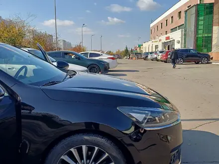 Kia K7 2018 года за 12 500 000 тг. в Астана – фото 12