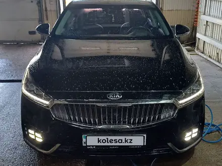 Kia K7 2018 года за 12 500 000 тг. в Астана – фото 24