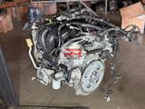 Контрактный двигатель pajero/galant/asx/airtrek/outlander/carisma за 320 000 тг. в Алматы