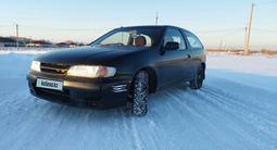 Nissan Pulsar 1995 года за 1 300 000 тг. в Усть-Каменогорск – фото 5