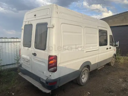 Iveco power daily дверь боковая сдвижная и задние распашные в Караганда