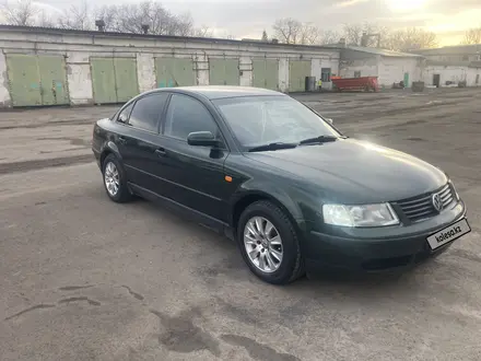 Volkswagen Passat 1996 года за 2 900 000 тг. в Темиртау – фото 3