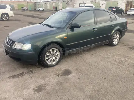 Volkswagen Passat 1996 года за 2 900 000 тг. в Темиртау – фото 2