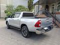 Toyota Hilux 2022 годаүшін20 900 000 тг. в Алматы – фото 2