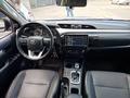 Toyota Hilux 2022 годаүшін20 900 000 тг. в Алматы – фото 9