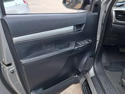 Toyota Hilux 2022 года за 20 900 000 тг. в Алматы – фото 13
