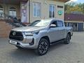 Toyota Hilux 2022 годаүшін20 900 000 тг. в Алматы
