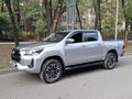 Toyota Hilux 2022 годаүшін20 900 000 тг. в Алматы – фото 17