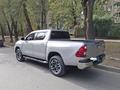 Toyota Hilux 2022 годаүшін20 900 000 тг. в Алматы – фото 18