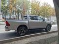 Toyota Hilux 2022 годаүшін20 900 000 тг. в Алматы – фото 19