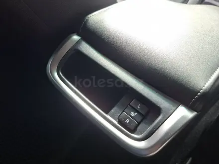 Toyota Hilux 2022 года за 20 900 000 тг. в Алматы – фото 22
