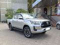 Toyota Hilux 2022 годаүшін20 900 000 тг. в Алматы – фото 5