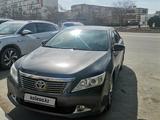 Toyota Camry 2012 годаүшін9 000 000 тг. в Актау