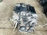 Контрактный двигатель Volkswagen Sharan 2.8 литра AYL. Из Швейцарии! за 500 600 тг. в Астана