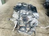 Контрактный двигатель Volkswagen Sharan 2.8 литра AYL. Из Швейцарии! за 500 600 тг. в Астана – фото 5