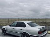 BMW 520 1993 года за 1 600 000 тг. в Караганда