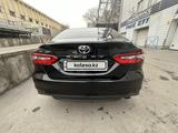Toyota Camry 2023 годаүшін17 500 000 тг. в Алматы – фото 3