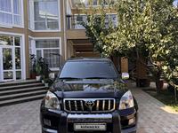 Toyota Land Cruiser Prado 2007 года за 11 300 000 тг. в Шымкент