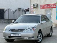 Toyota Camry 2002 годаүшін4 400 000 тг. в Актау