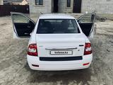 ВАЗ (Lada) Priora 2170 2012 года за 3 100 000 тг. в Атырау